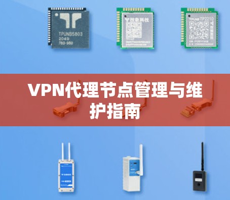 VPN代理节点管理与维护指南