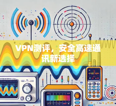 VPN测评，安全高速通讯新选择