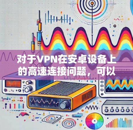 对于VPN在安卓设备上的高速连接问题，可以按照以下步骤进行解决