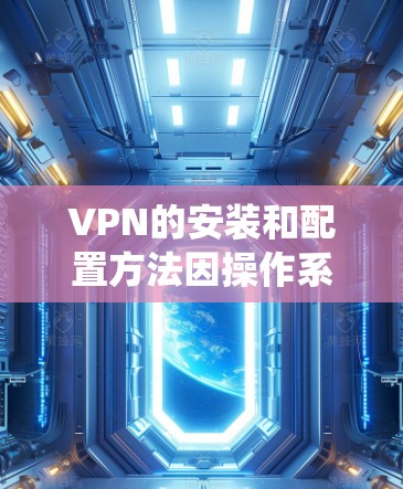 VPN的安装和配置方法因操作系统和VPN服务类型而异，以下是针对不同系统和服务的详细指南