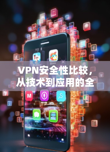 VPN安全性比较，从技术到应用的全面分析