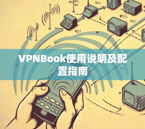 VPNBook使用说明及配置指南