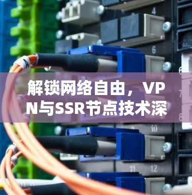 解锁网络自由，VPN与SSR节点技术深度解析
