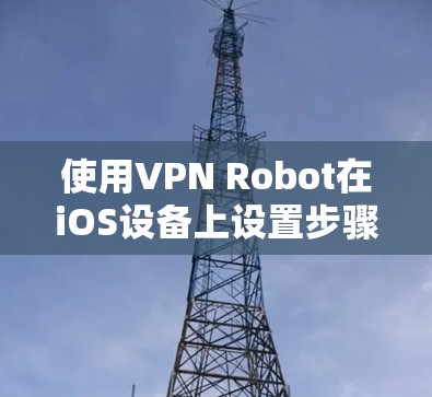 使用VPN Robot在iOS设备上设置步骤如下 使用VPN Robot在iOS设备上设置步骤如下
