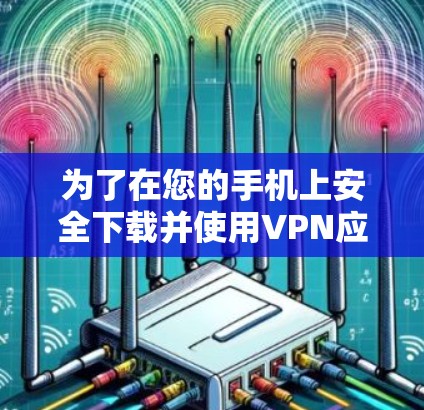 为了在您的手机上安全下载并使用VPN应用,请按照以下步骤操作