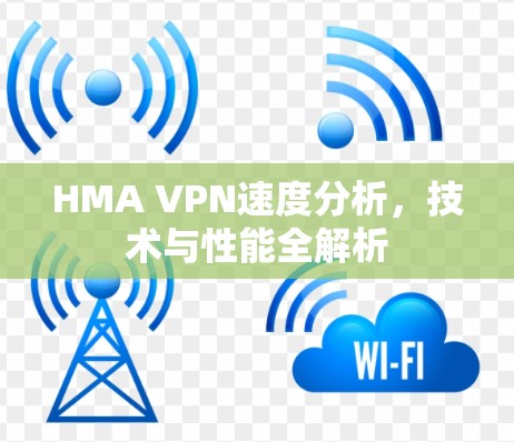 HMA VPN速度分析,技术与性能全解析 HMA VPN速度分析,技术与性能全解析