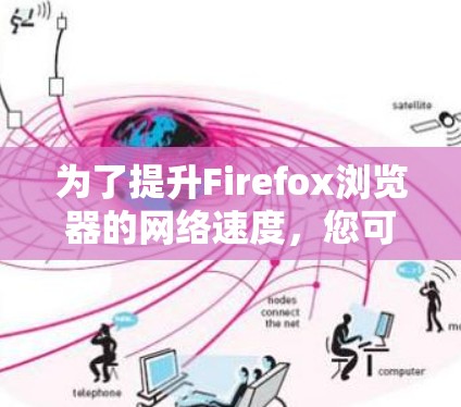 为了提升Firefox浏览器的网络速度,您可以按照以下步骤进行优化 为了提升Firefox浏览器的网络速度,您可以按照以下步骤进行优化