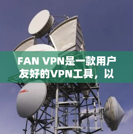 FAN VPN是一款用户友好的VPN工具，以下是使用步骤