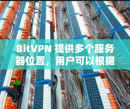 BitVPN 提供多个服务器位置，用户可以根据自己的需求选择最适合的服务器。以下是 BitVPN 的一些常见服务器位置和推荐