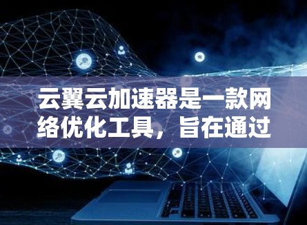 云翼云加速器是一款网络优化工具，旨在通过智能分流、加速技术，帮助用户提升网络连接速度和稳定性。对于安卓客户端的使用，以下是一些可能的步骤和注意事项