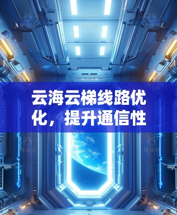 云海云梯线路优化,提升通信性能的关键方案 云海云梯线路优化,提升通信性能的关键方案