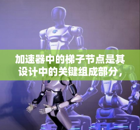 加速器中的梯子节点是其设计中的关键组成部分，主要负责管理粒子的运动轨迹和加速过程。以下是对梯子节点功能和作用的详细分析