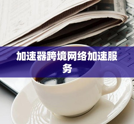 加速器跨境网络加速服务