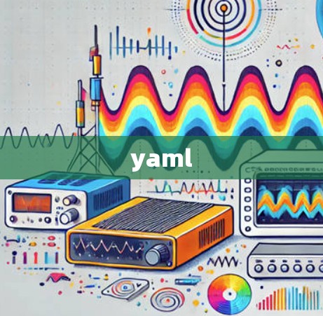 yaml yaml
