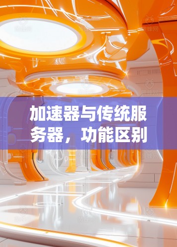 加速器与传统服务器,功能区别解析 加速器与传统服务器,功能区别解析