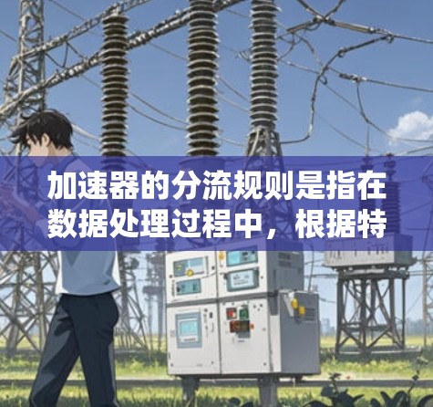 加速器的分流规则是指在数据处理过程中,根据特定的规则对流量或请求进行分配、调度或过滤的逻辑。分流规则可以根据不同的场景和需求设计,常见的分流规则类型包括 加速器的分流规则是指在数据处理过程中,根据特定的规则对流量或请求进行分配、调度或过滤的逻辑。分流规则可以根据不同的场景和需求设计,常见的分流规则类型包括