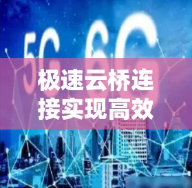 极速云桥连接实现高效网络通信 极速云桥连接实现高效网络通信