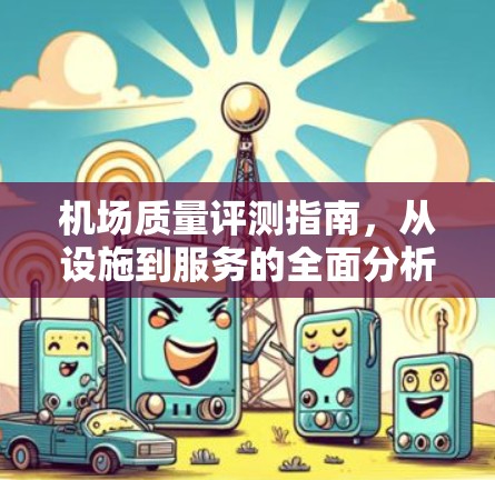 机场质量评测指南，从设施到服务的全面分析