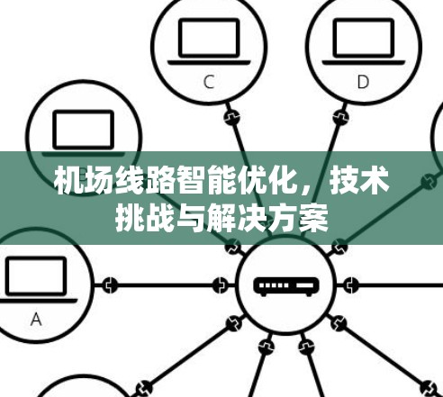 机场线路智能优化,技术挑战与解决方案 机场线路智能优化,技术挑战与解决方案